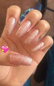 You can try out some of the most amazing options such as mentioned above to seek. Have A Look At Our Coffin Acrylic Nail Ideas With Different Colors Trendy Coffin Nails Acrylic Nails Different Colo Cute Nails Beautiful Nails Acrylic Nails