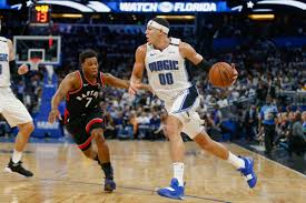 Live betting odds and lines, betting trends, against the spread and over/under trends, injury reports and matchup stats for bettors. Magic Vs Raptors Preview It S The War On I 4 Against The Tampa Bay Raptors Orlando Pinstriped Post