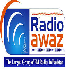 radio awaz 105 5 fm lahore pakistan free internet radio