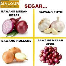 She and her daughter makes bawang putih's life agony and suffering. Bawang Merah Bawang Putih Bawang Merah Kecil Bawang Holland Shopee Malaysia