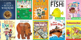 Epic is the leading digital reading platform for kids 12 and under! Get Your Kids Excited About Summer Reading With Epic Lakeland Mom