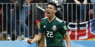 Tickets heute reduziert, sichern sie ihre sitzplätze, deutschland tickets 2021 Barcelona Dan Real Madrid Rebutan Hirving Lozano Bola Net