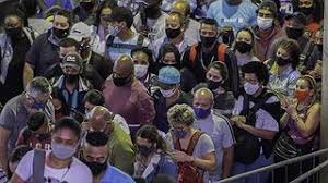 Estado de são paulo deve entrar na fase roxa ainda nesta semana. F92kyolvjuswom