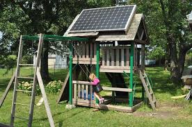 If you're looking to make your kids proactive, healthy and in love with the outdoors, then you should definitely make them a personalized swing. 11 Free Diy Wooden Swing Set Plans Ideas