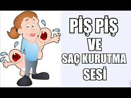 Pis Pis Ve Sac Kurutma Makinesi Sesi 1 Saat Reklamsiz Youtube