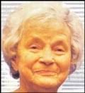 Emma Couch Obituary (2012)