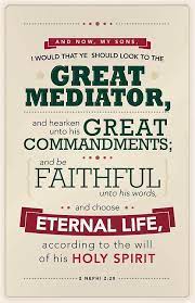 What is eternal life? answer: Pin On I Belong To The Church Of Jesus Christ Of Later Day Saints