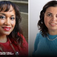 Alina Rubin's Instagram, Twitter & Facebook