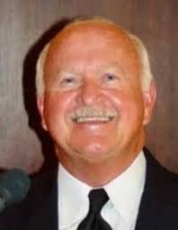 Gerald "Jerry" Edward Kerr Obituary