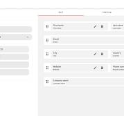 Form Builder | Applications | Webiny Overview | Webiny Docs