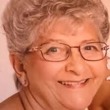 Yolanda Mary Stepnowski Obituary May 13, 2023