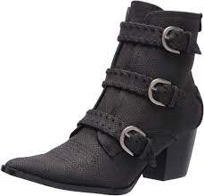 Coconuts By Matisse Womens Western Fashion Boot Walmart Canada