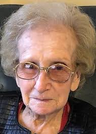 Remembering Dora Millner Bentley