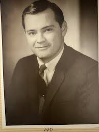 Hi everyone! Glad to find this group! My Dad was Richard Yale Titterington.  His parents were Yale Warner Titterington and Gertrude Ruth Titterington.  We live in Denton, Texas and have been in