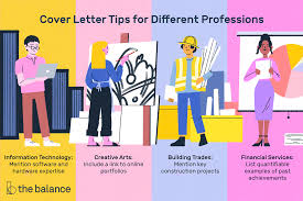 Authorization letters are letters meant to. Cover Letter Examples For Different Jobs And Careers