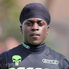 From Offer to Commitment: Larry Miles Joins Nebraska's 2026 Wide Receiver  Corps