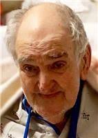 Kenneth Brace Obituary (1941