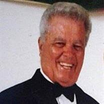 John William Fetzer Obituary