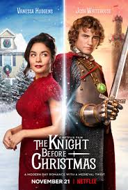 Végtelen karácsony (minden nap karácsony). The Knight Before Christmas 2019 Rotten Tomatoes