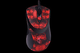 Oscar Laser Gaming Mouse Xl 740k
