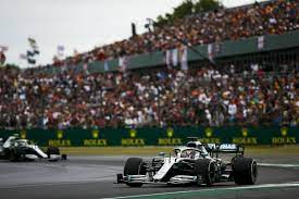 Fahrerweltmeister wurde wie im vorjahr fernando alonso, die konstrukteurswertung verteidigte renau Formel 1 Silverstone Will Britischen Gp Vor Publikum Austragen