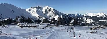 Selecciona un país o una región. Avoriaz Ultimate Ski