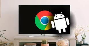 Download now to enjoy the same chrome web browser experience you love across all your devices. Instalar Chrome En Un Televisor Con Android Tv Y Google Tv Smart Tv