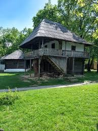 Muzeul național al satului „dimitrie gusti este denumirea atribuită prin hotărârea guvernului româniei nr. Muzeul National Al Satului Dimitrie Gusti Bucharest 2019 All You Need To Know Before You Go With Photos T Bucharest Trip Advisor Cool Places To Visit