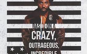 Black Klansman In 2021 Spike Lee Adam Driver Movies To Watch