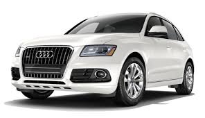 Noul x3 a crescut in dimeniuni, e aproape cat actualul x5. 2016 Audi Q5 Vs 2016 Bmw X3 Prestige Imports