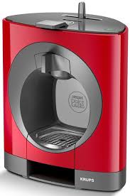 Never miss out on competitions and offers; Krups Nescafe Dolce Gusto Oblo Appliancist Dolce Gusto Coffee Machine Design Home Coffee Machines