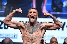 13 of 13 pending | tied for 1st with 1576 others. Conor Mcgregor Vs Dustin Poirier Iii Mega Clash Im Octagon Mcgregor Verliert Ufc 264 Nach Horror Verletzung News De