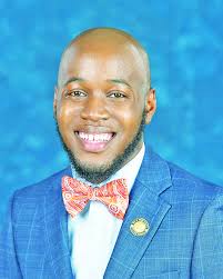 The Council's Column: Councilman Robert Stephens III