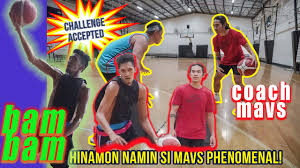 His page already has 1.7 million subscribers on youtube and 1.1 million followers on facebook. Mavs Phenomenal Dayo Boys Bam Bam Fr Leyte Nauwi Sa Pustahan Youtube