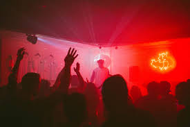 Our upright piano (we no longer have the we provide very cool, yet professional, office space and meeting rooms to hundreds of companies in nyc. Best Places To Dance In Nyc That Aren T Douchey Nightclubs