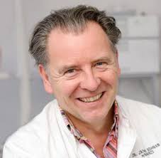 Dr. med. MBA Jan-Alexander Schwab | Hirslanden Group