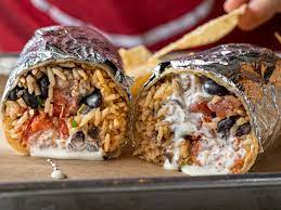 National burrito day next takes place in 30 days. I L Lstoe5rdcm
