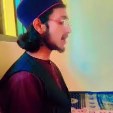 Beautiful Kalam || Ya Illahi Afoo Kar || Hyder Ibn Maqbool || #reyazqadri