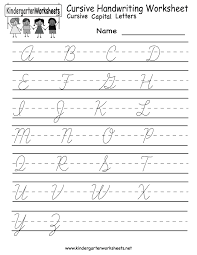 If you write with your left hand. Pin By Jenn Penn On School And Teacher Gifts Cursive Handwriting Worksheets Cursive Writing Practice Sheets Handwriting Worksheets For Kindergarten