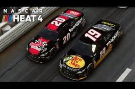 The latest installment in the nascar heat series will be unveiled saturday, july 6th at daytona international speedway, with the game set to launch september 2019. Nascar Heat 4 E Sport Rennveranstaltungen