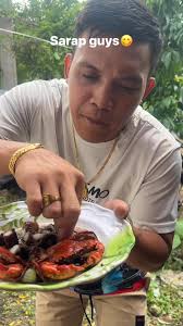 Sarap guys😋sikap lang talaga sa buhay para maka kain🥰