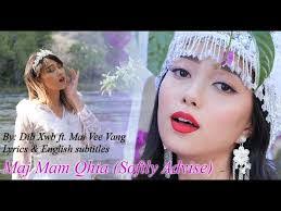 Vee Vang's Instagram, Twitter & Facebook