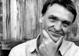 Melvin Burgess at Roehampton