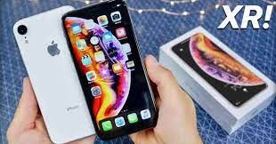 Masalah Umum iPhone XR Sesuai Keluhan Pengguna iOS - Shukan Bunshun