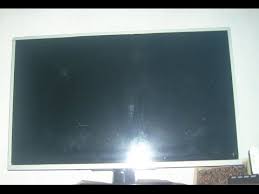 Apabila lampu mati atau tidak menyala, maka tv pasti tidak akan tampil gambarnya. Cara Memperbaiki Tv Hidup Tapi Tidak Menampilkan Gambar
