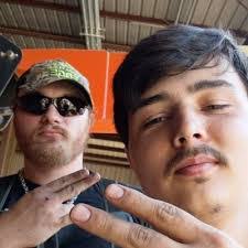 Mark Mabe's Instagram, Twitter & Facebook