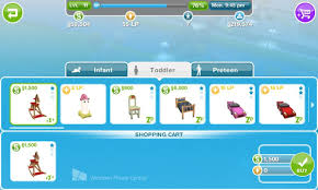 Download the sims freeplay mod apk which is more famous and impressive life simulation game. Guide The In App Purchases Of The Sims Freeplay On Windows Phone 8 Windows Central