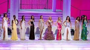Miss universe 2020 national costume competition — top 10 favorites *based on the stage presentation and meaning of the costume. Missosology Miss Universe 2006 Top 10 Evening Gown Competition Facebook