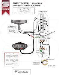 When you make use of your finger or perhaps the actual circuit together with your eyes, it's easy to mistrace the circuit. Seymour Duncan Wiring Diagrams Tele Options Indexes Pipiing Bmw In E46 Jeanjaures37 Fr