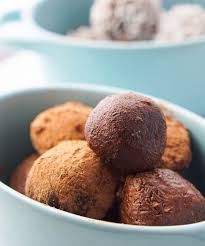 Check out our poodle doodle selection for the very best in unique or custom, handmade pieces from our shops. Keto Chocolate Coconut Protein Balls By Denisezwright 5 Steps With Videos